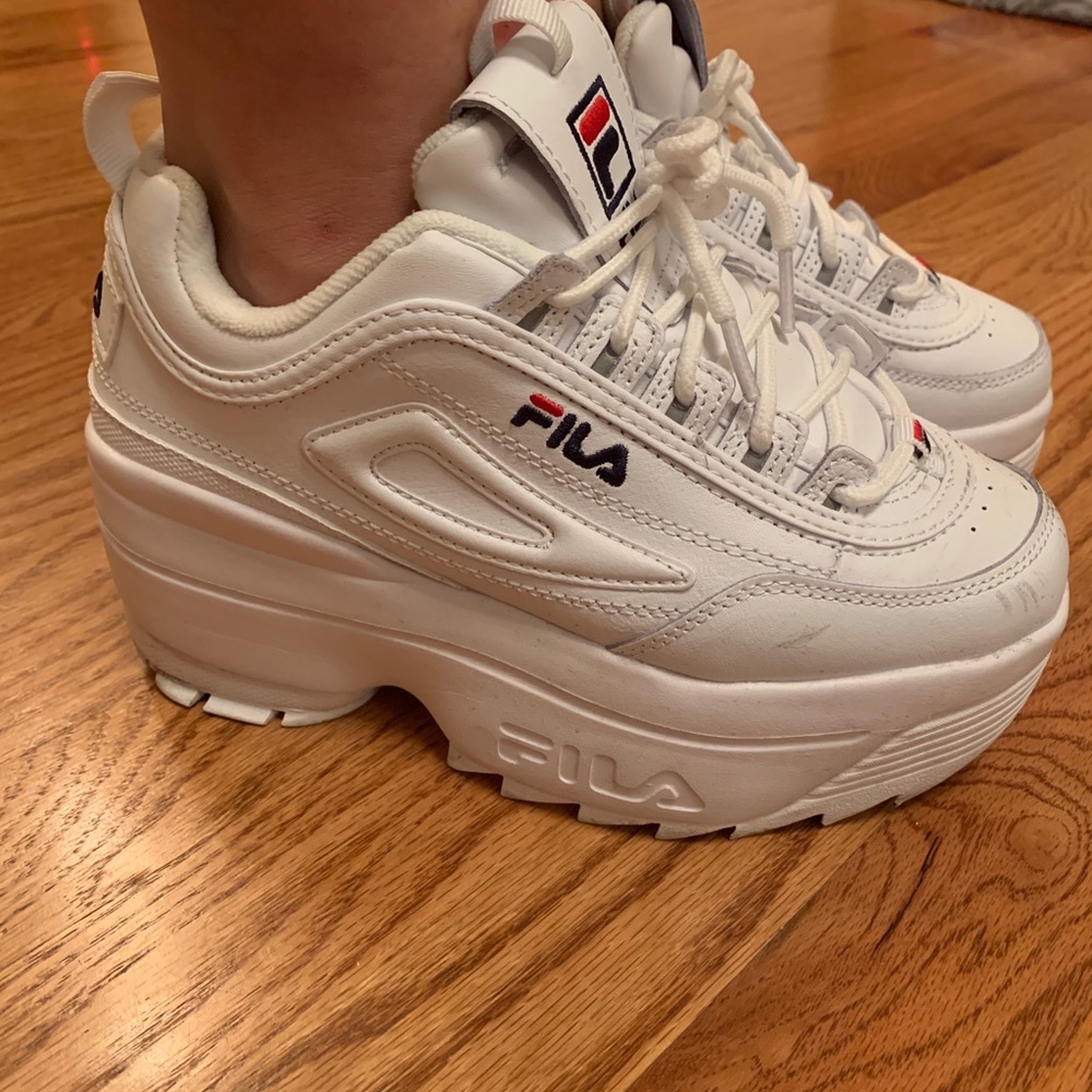 Women's Disruptor 2 Wedge